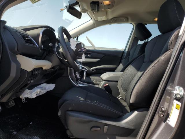 Photo 7 from auction – 2022 SUBARU ASCENT PRE with VIN 4S4WMACD0N3408163