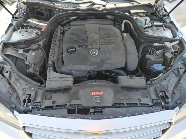 Photo 11 from auction – 2014 MERCEDES-BENZ E 350 4MAT with VIN WDDHF8JB2EA829658