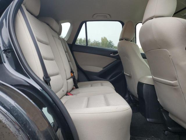 Photo 11 from auction – 2014 MAZDA CX-5 TOURI with VIN JM3KE2CY1E0406309