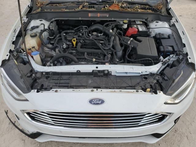 Photo 11 from auction – 2019 FORD FUSION SEL with VIN 3FA6P0CD6KR150465