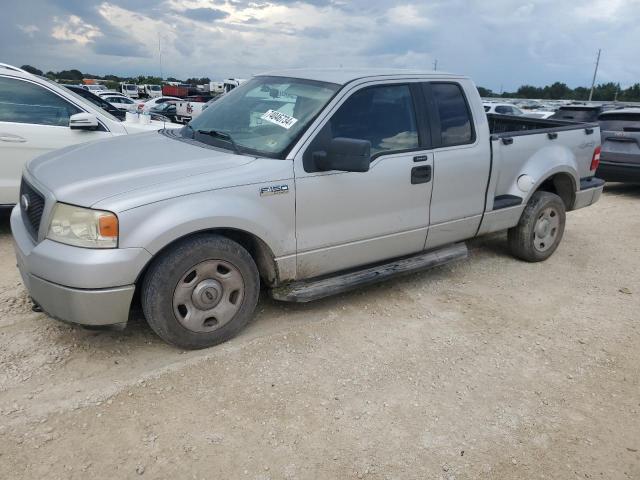 FORD F150 2006 with VIN 1FTRX04W36KB38663 - Photo from auction