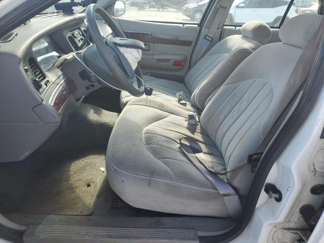 Photo 7 from auction – 2000 MERCURY GRAND MARQ with VIN 2MEFM74W6YX634236