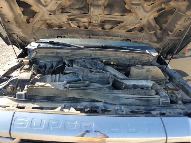 Photo 11 from auction – 2012 FORD F350 SUPER with VIN 1FT8W3BT9CEB95789