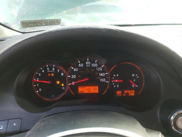 Photo 9 from auction – 2007 NISSAN ALTIMA 3.5 with VIN 1N4BL21E17N441774