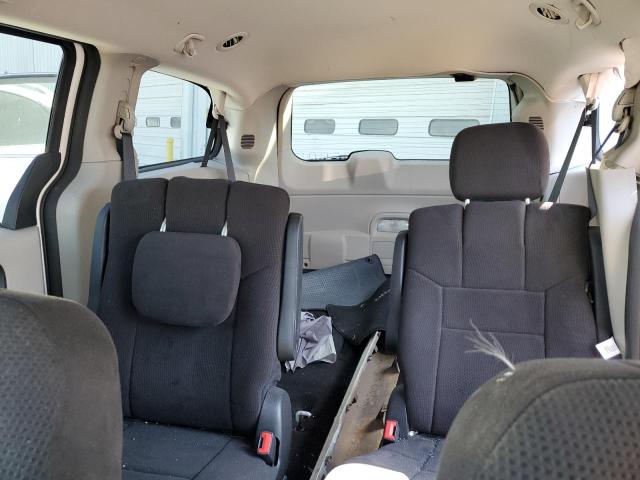 Photo 10 from auction – 2013 DODGE GRAND CARA with VIN 2C4RDGCG5DR601137