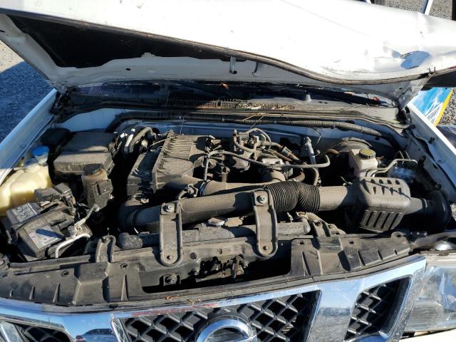 Photo 11 from auction – 2019 NISSAN FRONTIER S with VIN 1N6BD0CT3KN881783