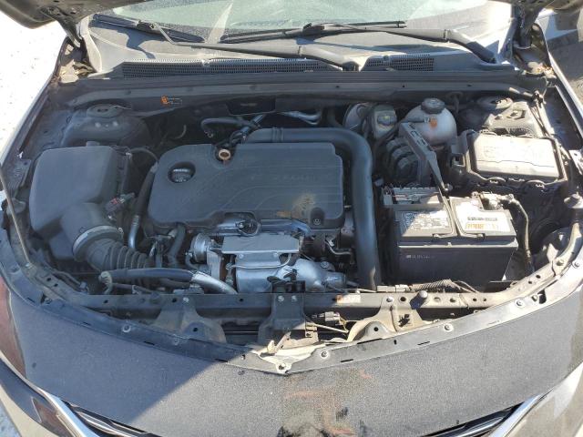 Photo 11 from auction – 2017 CHEVROLET MALIBU LS with VIN 1G1ZB5ST4HF230809