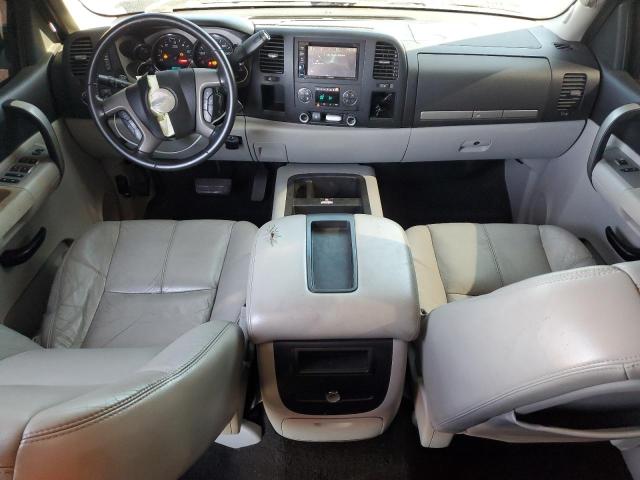 Photo 8 from auction – 2007 CHEVROLET SILVERADO with VIN 2GCEC13J471610635