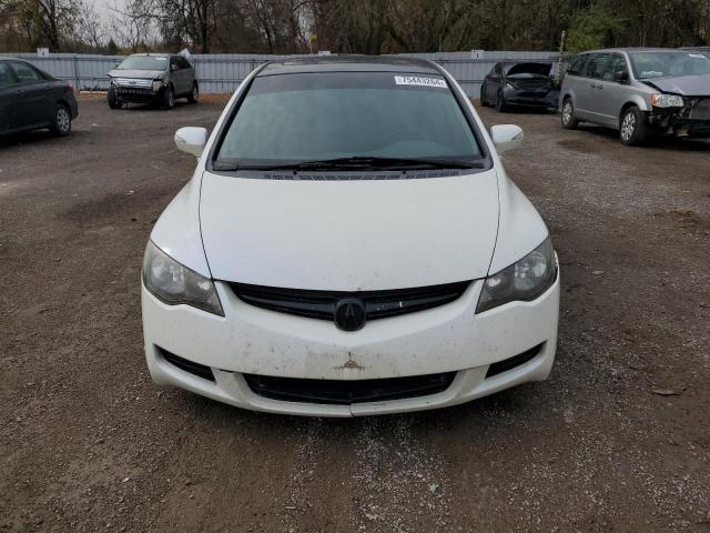 Photo 5 from auction – 2008 ACURA CSX with VIN 2HHFD565X8H201097