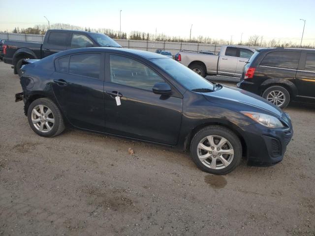 Photo 4 from auction – 2011 MAZDA 3 I with VIN JM1BL1VF4B1489891