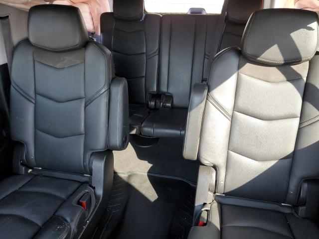 Photo 10 from auction – 2016 CADILLAC ESCALADE E with VIN 1GYS4JKJ1GR264787