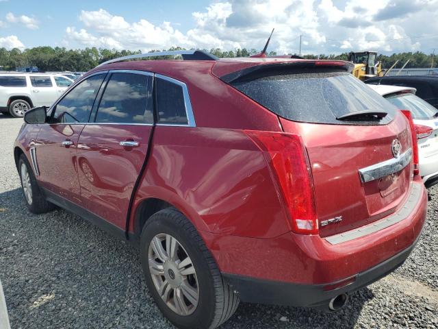 Photo 2 from auction – 2014 CADILLAC SRX LUXURY with VIN 3GYFNBE36ES560447