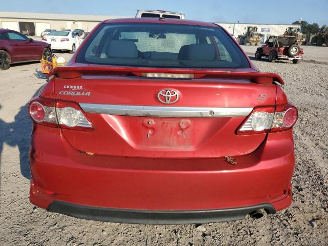 Photo 6 from auction – 2013 TOYOTA COROLLA BA with VIN 2T1BU4EE2DC114926
