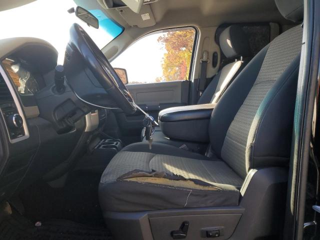 Photo 7 from auction – 2012 DODGE RAM 1500 S with VIN 1C6RD7GT2CS303852