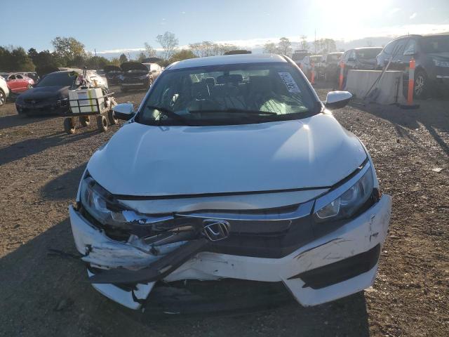 Photo 5 from auction – 2016 HONDA CIVIC EX with VIN 19XFC2F7XGE016077