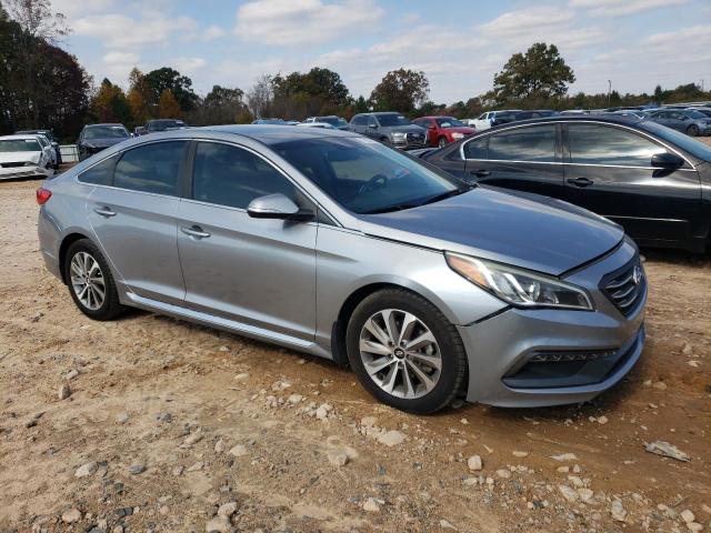 Photo 4 from auction – 2015 HYUNDAI SONATA SPO with VIN 5NPE34AF3FH020911