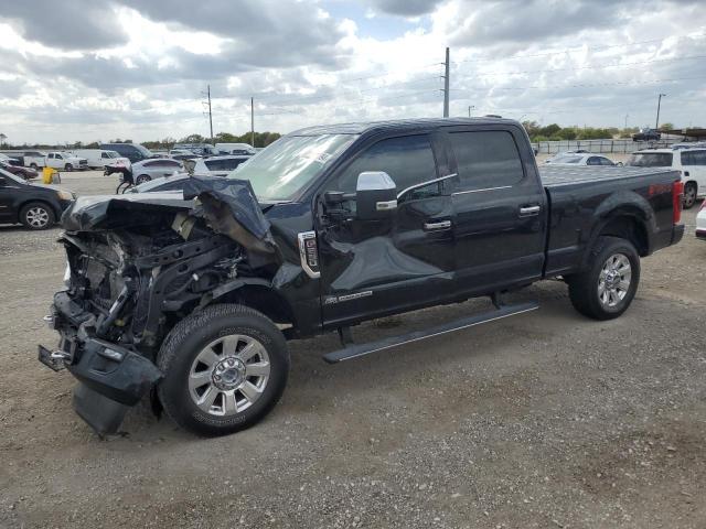 Photo 1 from auction – 2022 FORD F250 SUPER with VIN 1FT8W2BTXNEF55844