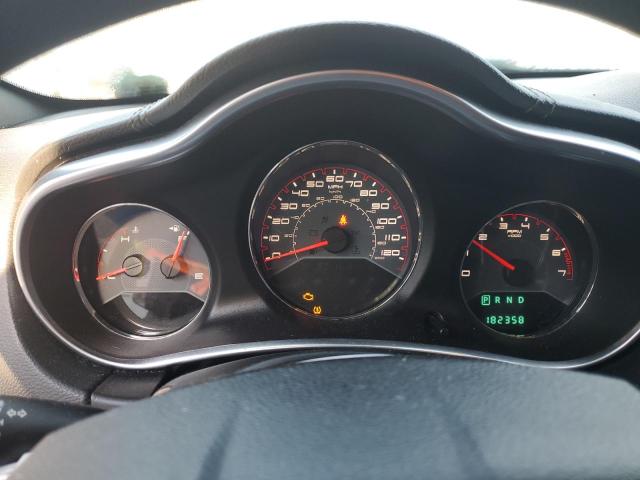 Photo 9 from auction – 2013 DODGE AVENGER SE with VIN 1C3CDZAG5DN748516