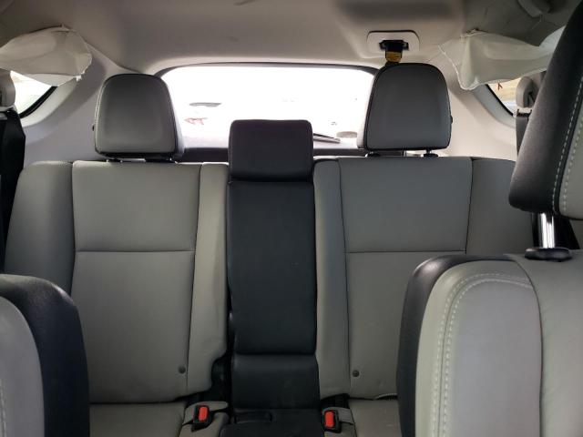 Photo 10 from auction – 2016 TOYOTA RAV4 LIMIT with VIN 2T3DFREV4GW431746