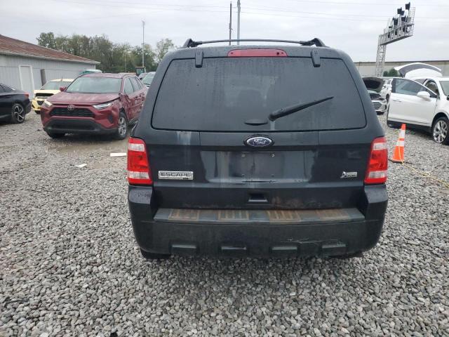 Photo 6 from auction – 2012 FORD ESCAPE XLT with VIN 1FMCU9DG6CKB76486