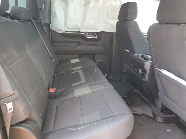 Photo 10 from auction – 2024 CHEVROLET SILVERADO with VIN 2GCPADED3R1201701