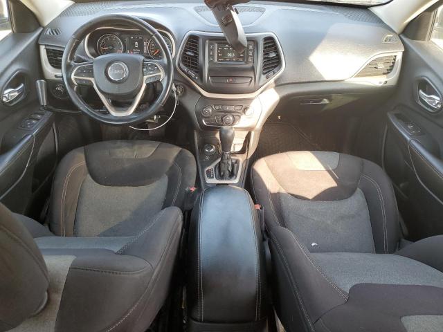 Photo 8 from auction – 2015 JEEP CHEROKEE S with VIN 1C4PJMAB2FW673560