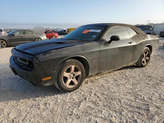 DODGE CHALLENGER 2010 with VIN 2B3CJ4DV2AH184041 - Photo from auction