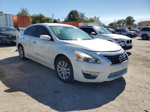 Photo 4 from auction – 2014 NISSAN ALTIMA 2.5 with VIN 1N4AL3AP1EN375775