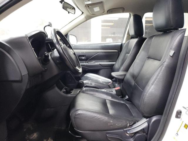 Photo 7 from auction – 2014 MITSUBISHI OUTLANDER with VIN JA4AZ3A36EZ013627