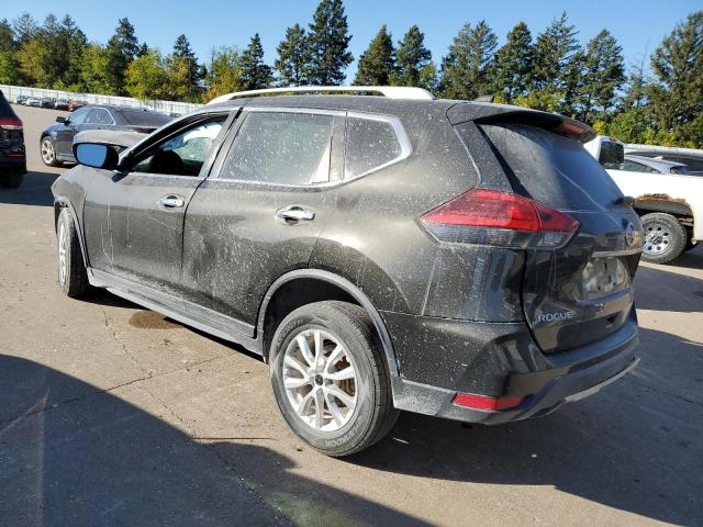 Photo 2 from auction – 2017 NISSAN ROGUE S with VIN KNMAT2MV0HP544045