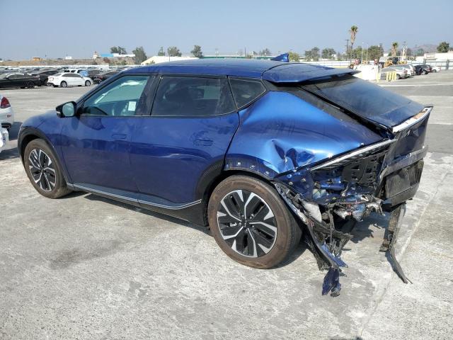 Photo 2 from auction – 2023 KIA EV6 LIGHT with VIN KNDC34LA5P5607346