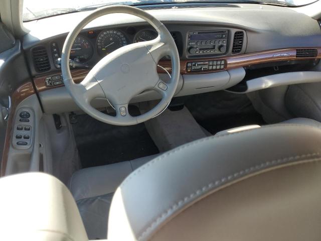 Photo 8 from auction – 2004 BUICK LESABRE CU with VIN 1G4HP52KX44145132