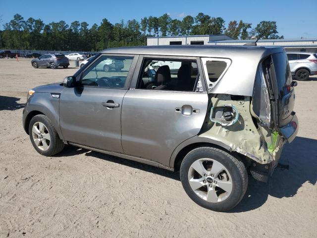 Photo 2 from auction – 2019 KIA SOUL with VIN KNDJN2A26K7025111