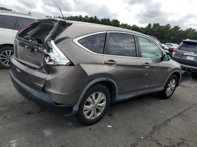 Photo 3 from auction – 2012 HONDA CR-V EX with VIN 5J6RM4H5XCL073828