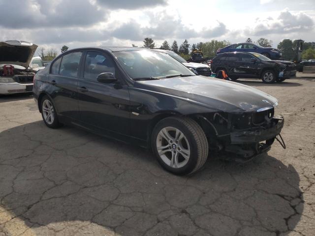 Photo 4 from auction – 2008 BMW 328 XI with VIN WBAVC93578K038475