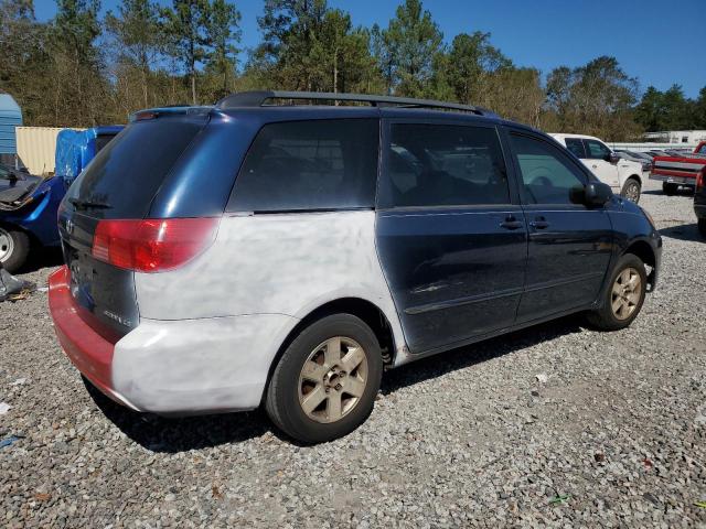 Photo 3 from auction – 2004 TOYOTA SIENNA CE with VIN 5TDZA23C84S076526