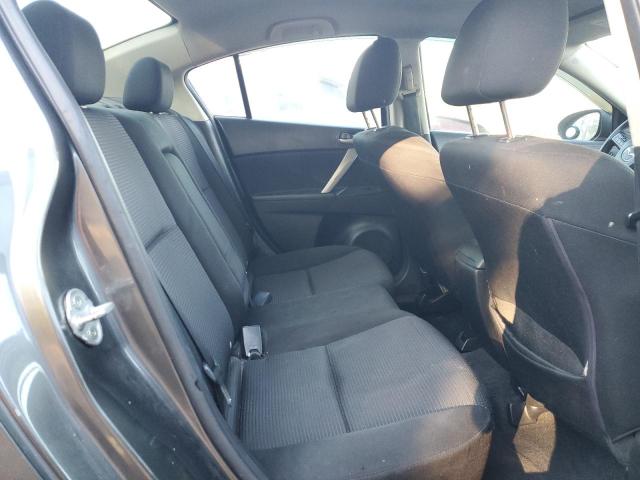 Photo 10 from auction – 2012 MAZDA 3 I with VIN JM1BL1V74C1572361