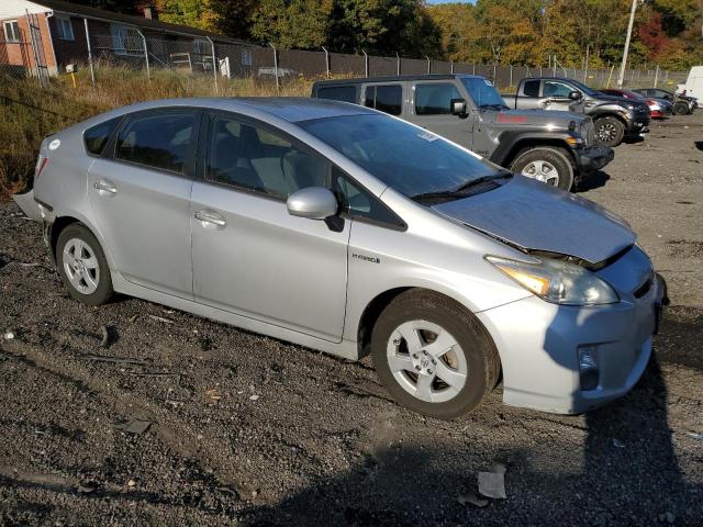 Zdjęcie 4 z aukcji – 2011 TOYOTA PRIUS z VIN JTDKN3DU1B5334312