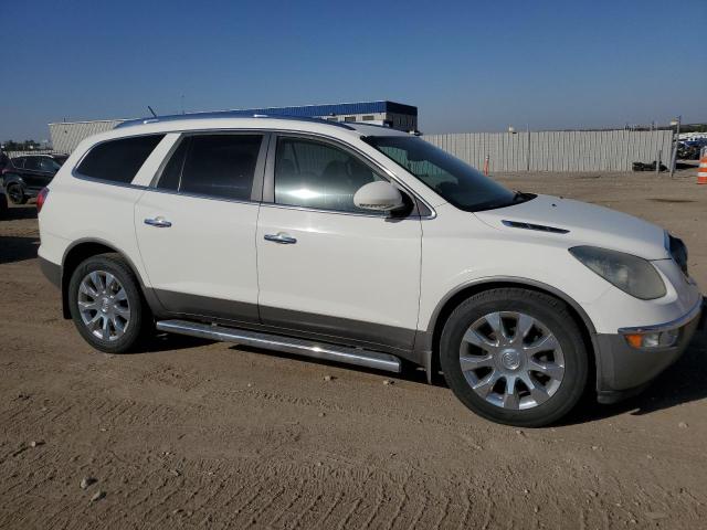 Photo 4 from auction – 2011 BUICK ENCLAVE CX with VIN 5GAKVCED2BJ249891