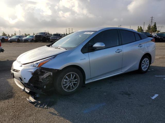 TOYOTA PRIUS SPEC 2021 with VIN JTDKAMFU2M3148288 - Photo from auction