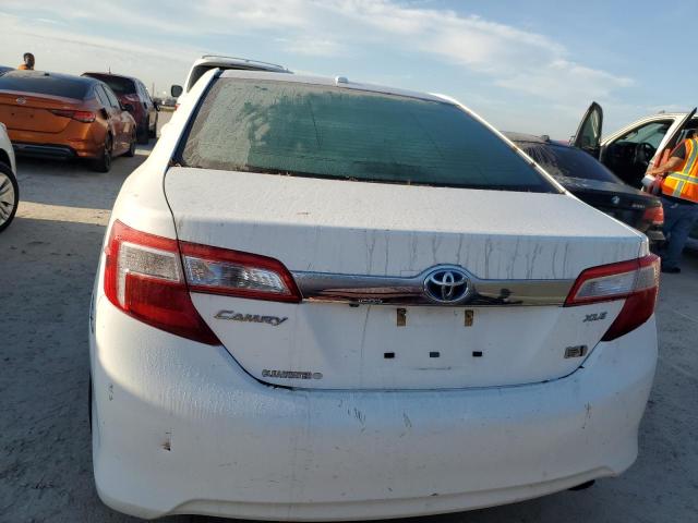Photo 6 from auction – 2014 TOYOTA CAMRY HYBR with VIN 4T1BD1FK5EU131285