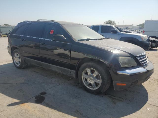 Photo 4 from auction – 2006 CHRYSLER PACIFICA T with VIN 2A4GM68496R639645