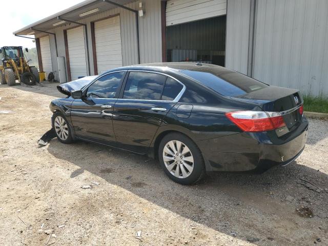 Photo 2 from auction – 2014 HONDA ACCORD EXL with VIN 1HGCR2F84EA234446