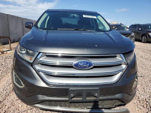 Photo 5 from auction – 2016 FORD EDGE SEL with VIN 2FMPK3J9XGBC21701