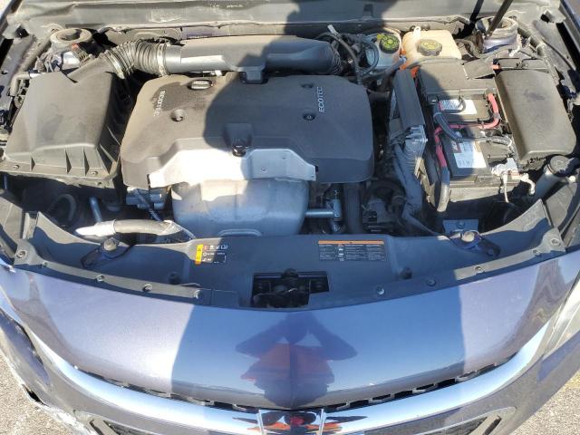 Photo 11 from auction – 2014 CHEVROLET MALIBU 1LT with VIN 1G11C5SL7EF277788