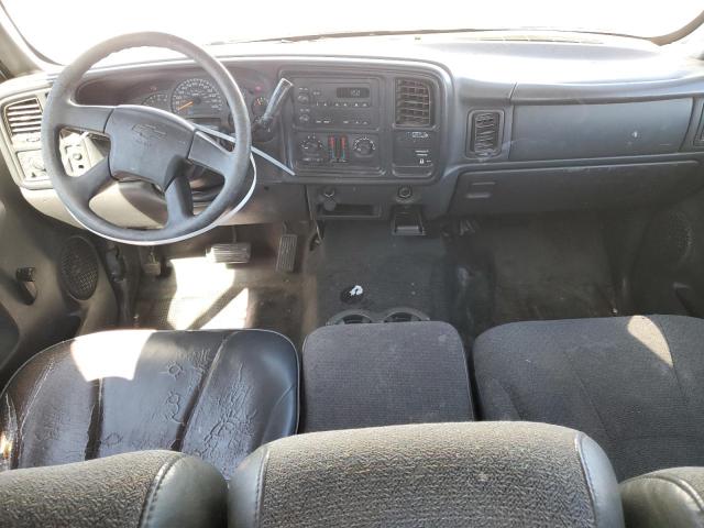 Photo 8 from auction – 2003 CHEVROLET SILVERADO with VIN 2GCEC19X331246472