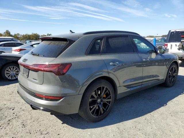 Photo 3 from auction – 2022 AUDI E-TRON CHR with VIN WA1VABGE4NB040071