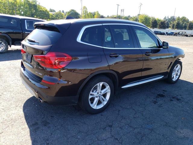 Photo 3 from auction – 2019 BMW X3 XDRIVE3 with VIN 5UXTR9C51KLE13286