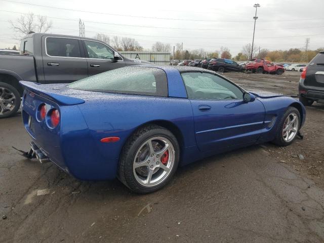 Photo 3 from auction – 2003 CHEVROLET CORVETTE with VIN 1G1YY22G435127321