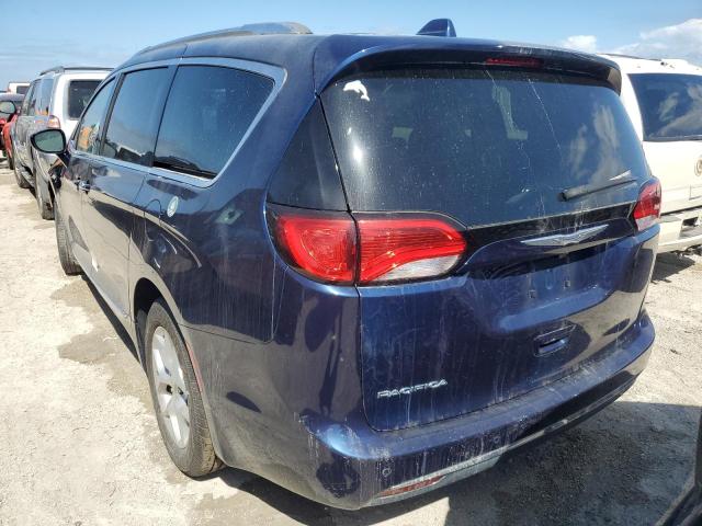 Photo 6 from auction – 2017 CHRYSLER PACIFICA T with VIN 2C4RC1EG8HR689264